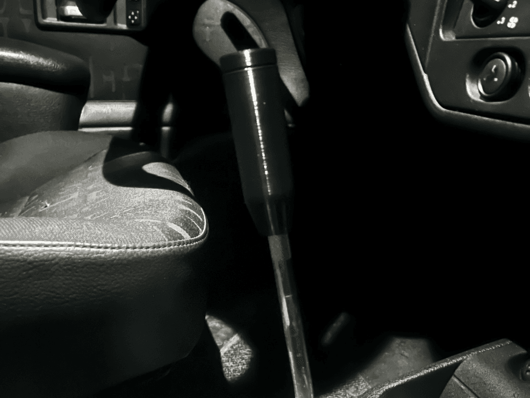 Shift Knob for Peugeot 106