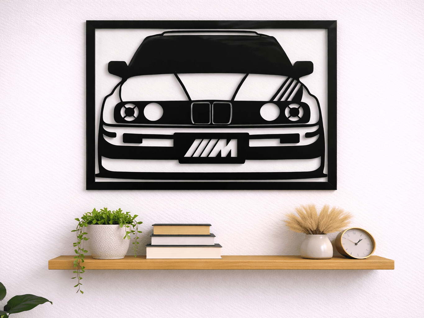 BMW Serie M