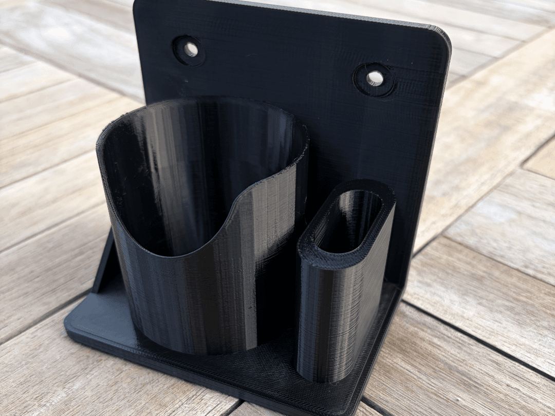 Baseus A5 Car Vacuum Cleaner Wall Mount