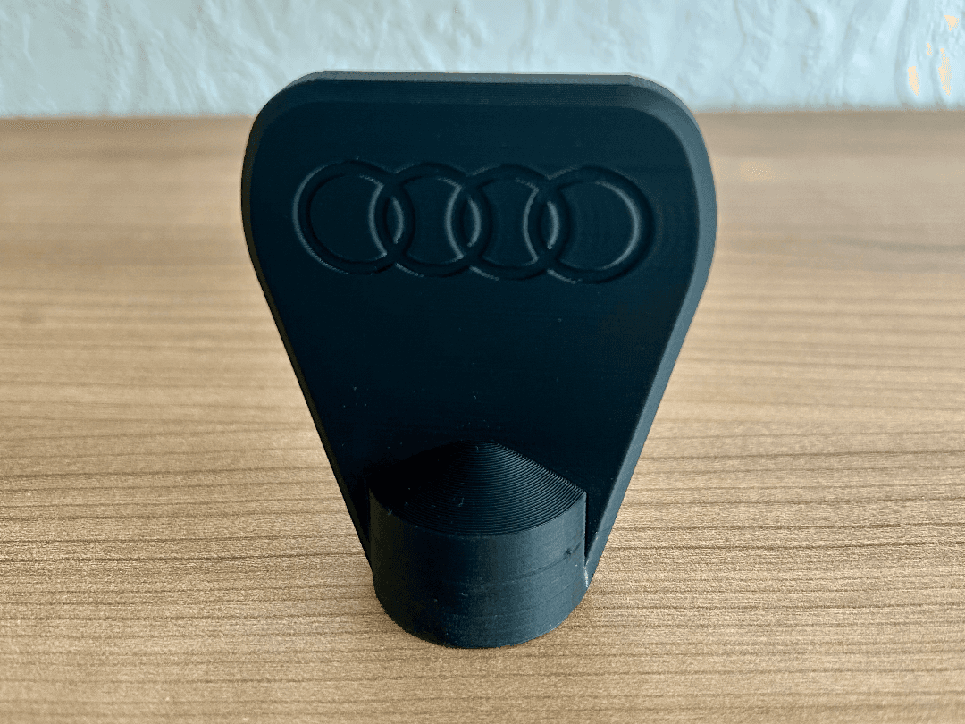 AdBlue Tank Schlüssel - Audi