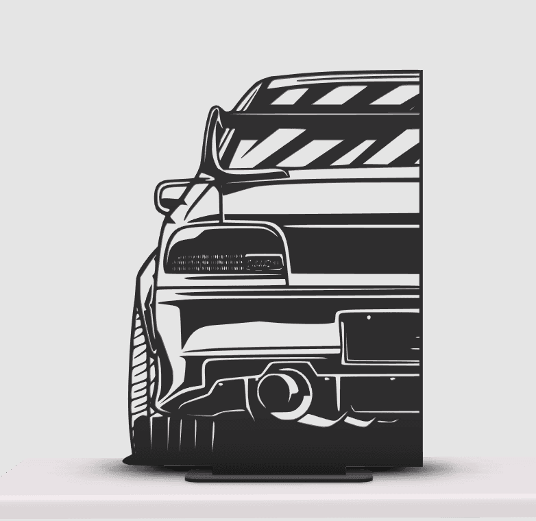 Subaru Impreza WRX STi 1999