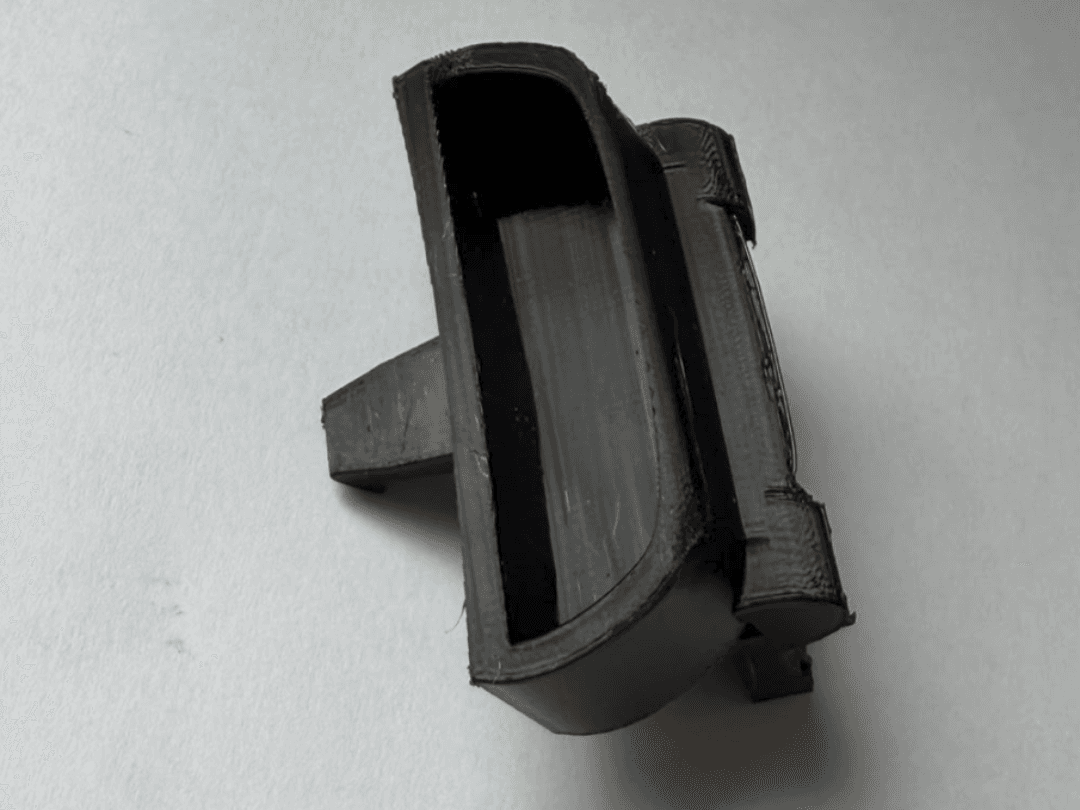 Mazda MX5 NB FL Gancio tunnel-Center Console Latch