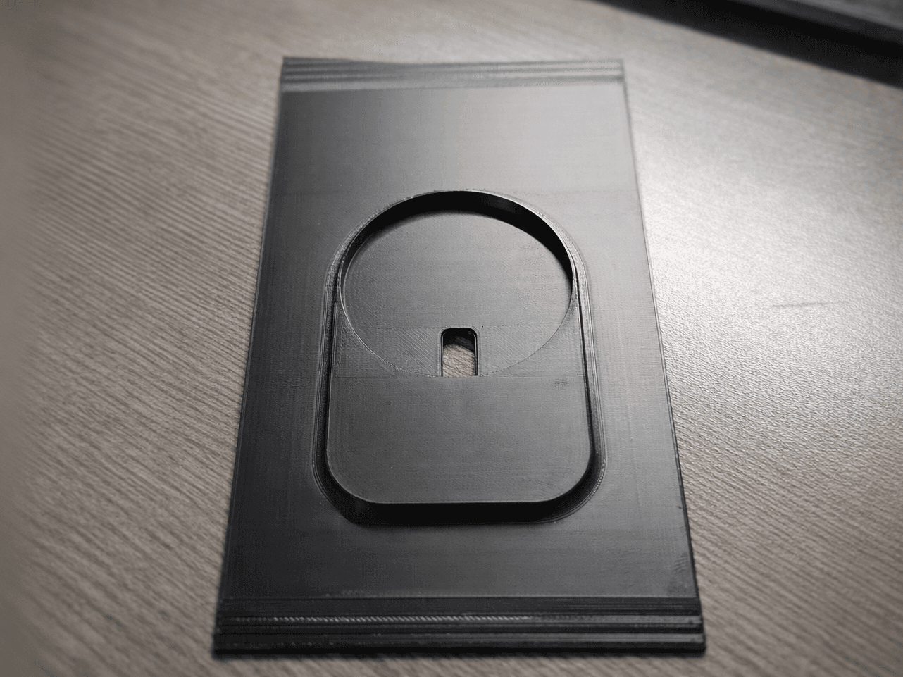 2024–2025 Tacoma MagSafe Phone Charger Pad 4th Gen