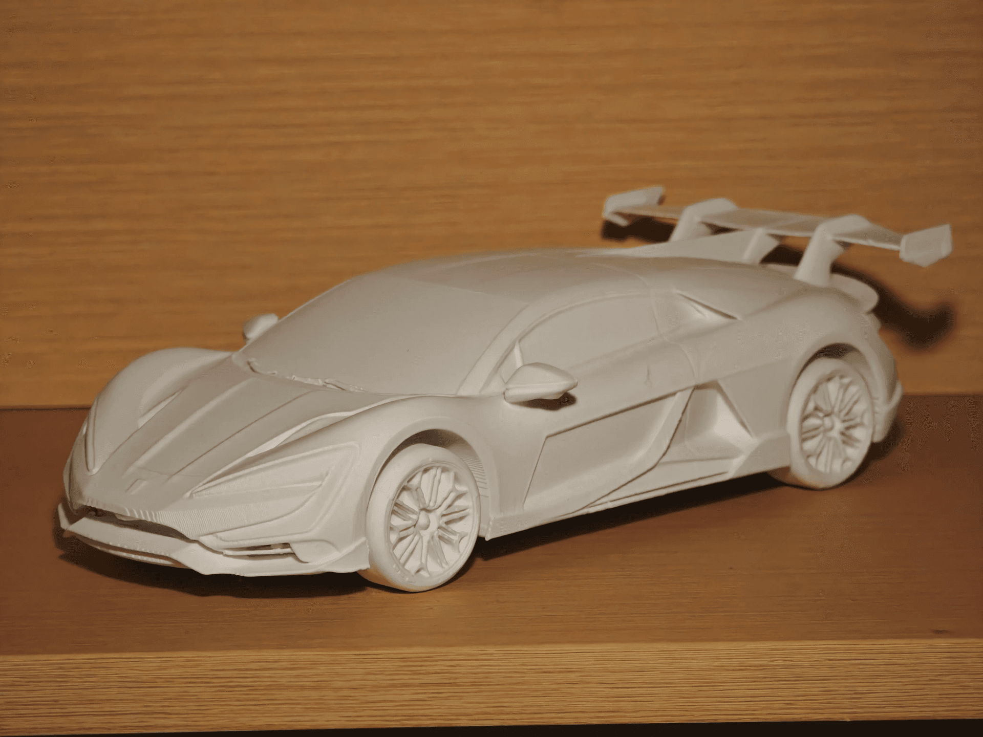 BYD 仰望 U9