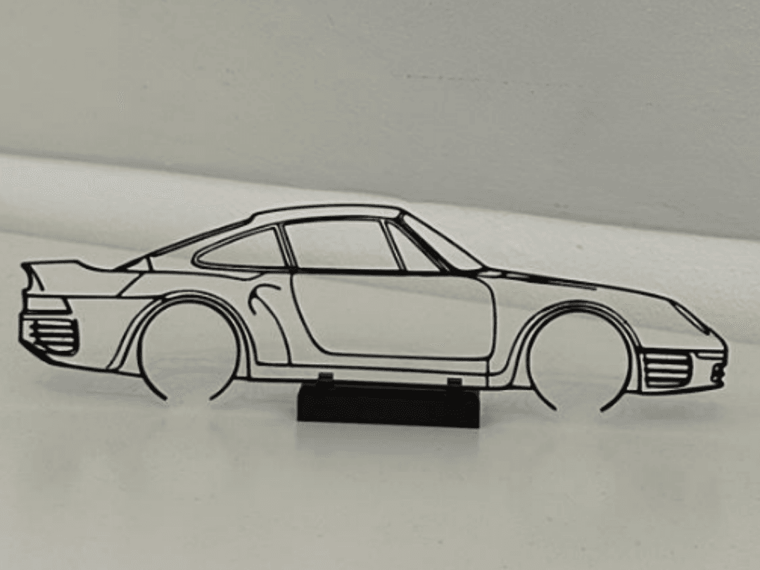 Porsche 959