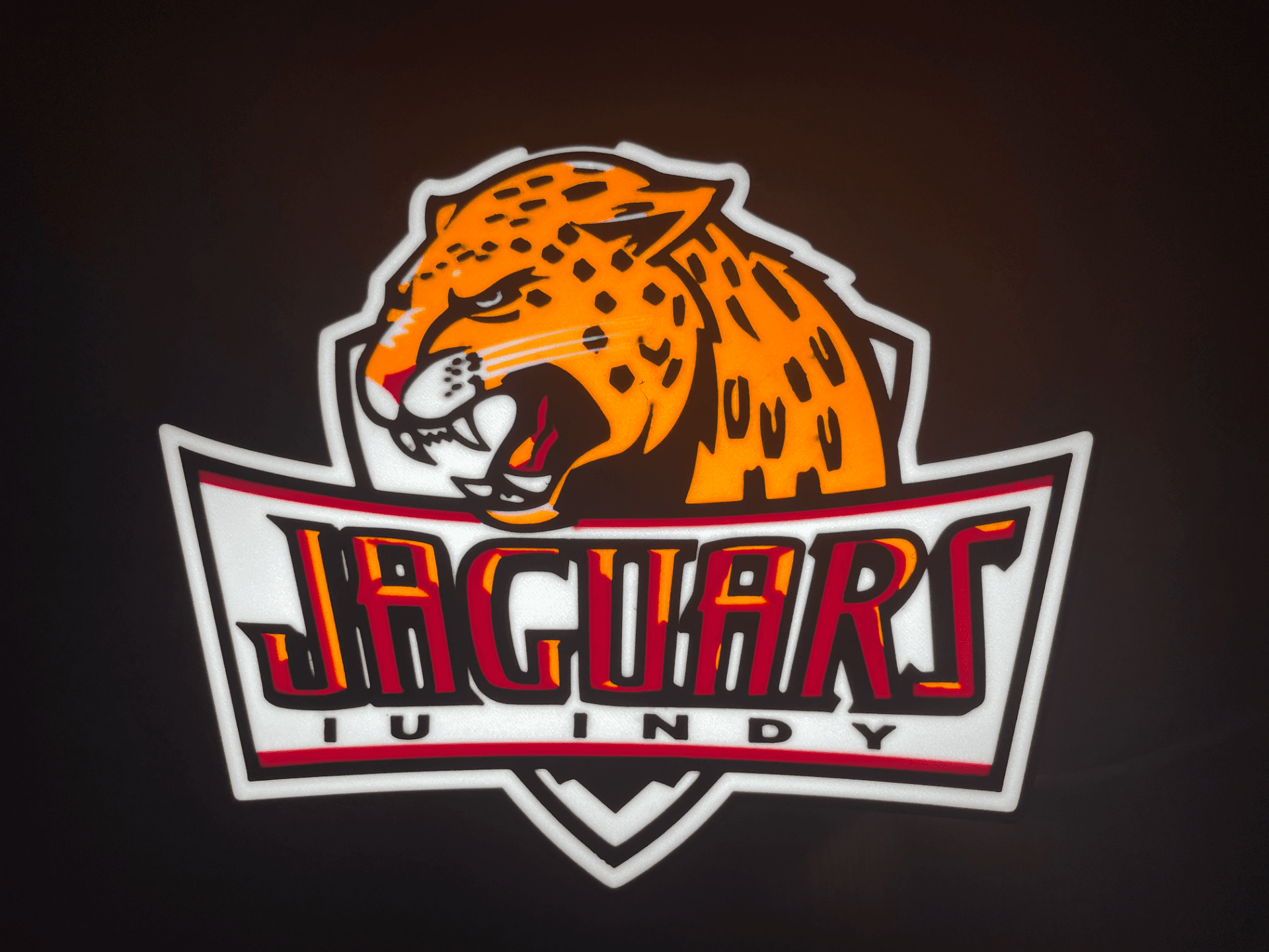 IU Indy Lightbox