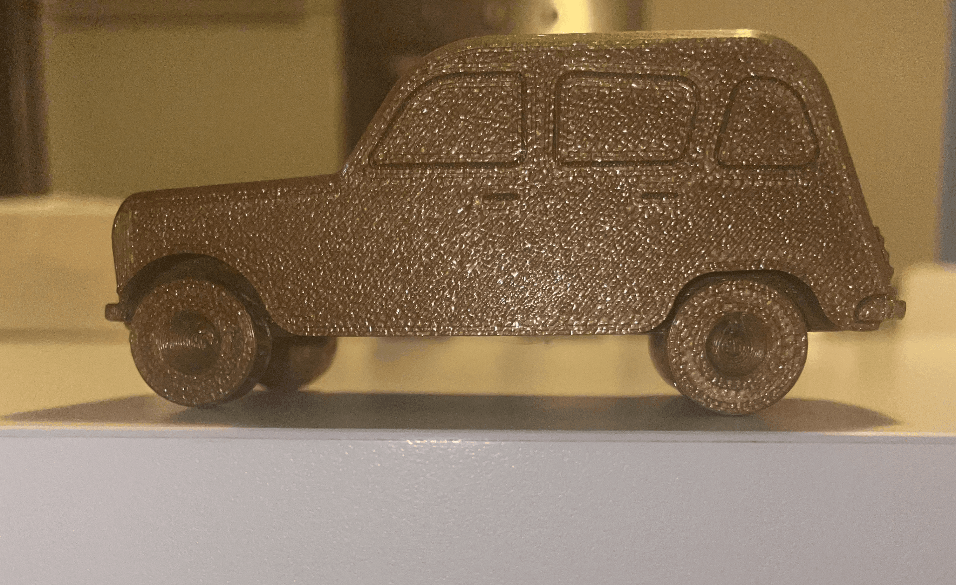 Cute car R4