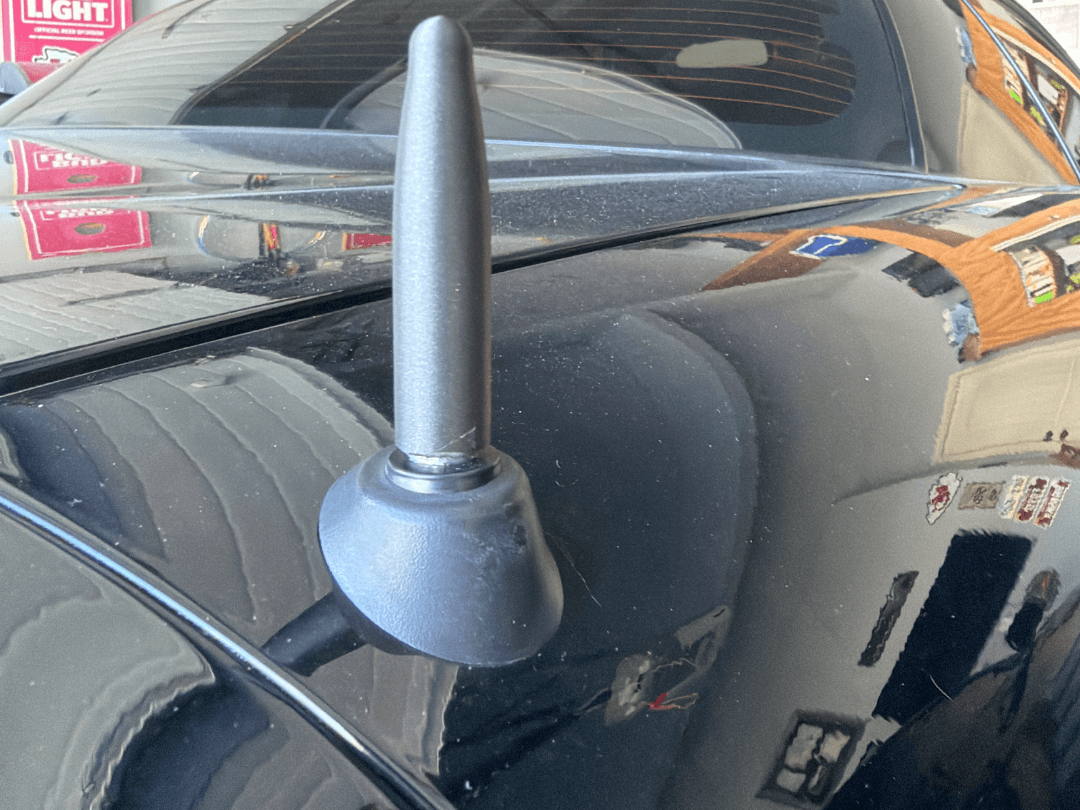 C5 Stubby Antenna