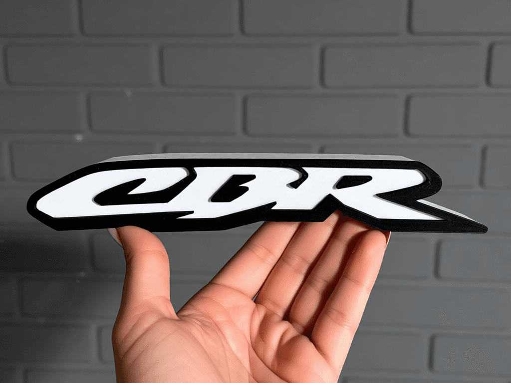 CBR LOGO