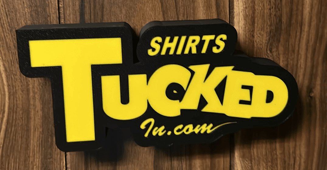 shirtstuckedin logo lightbox