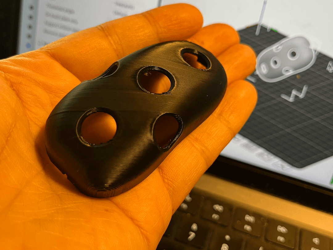 Tesla Model X Key FOB cover