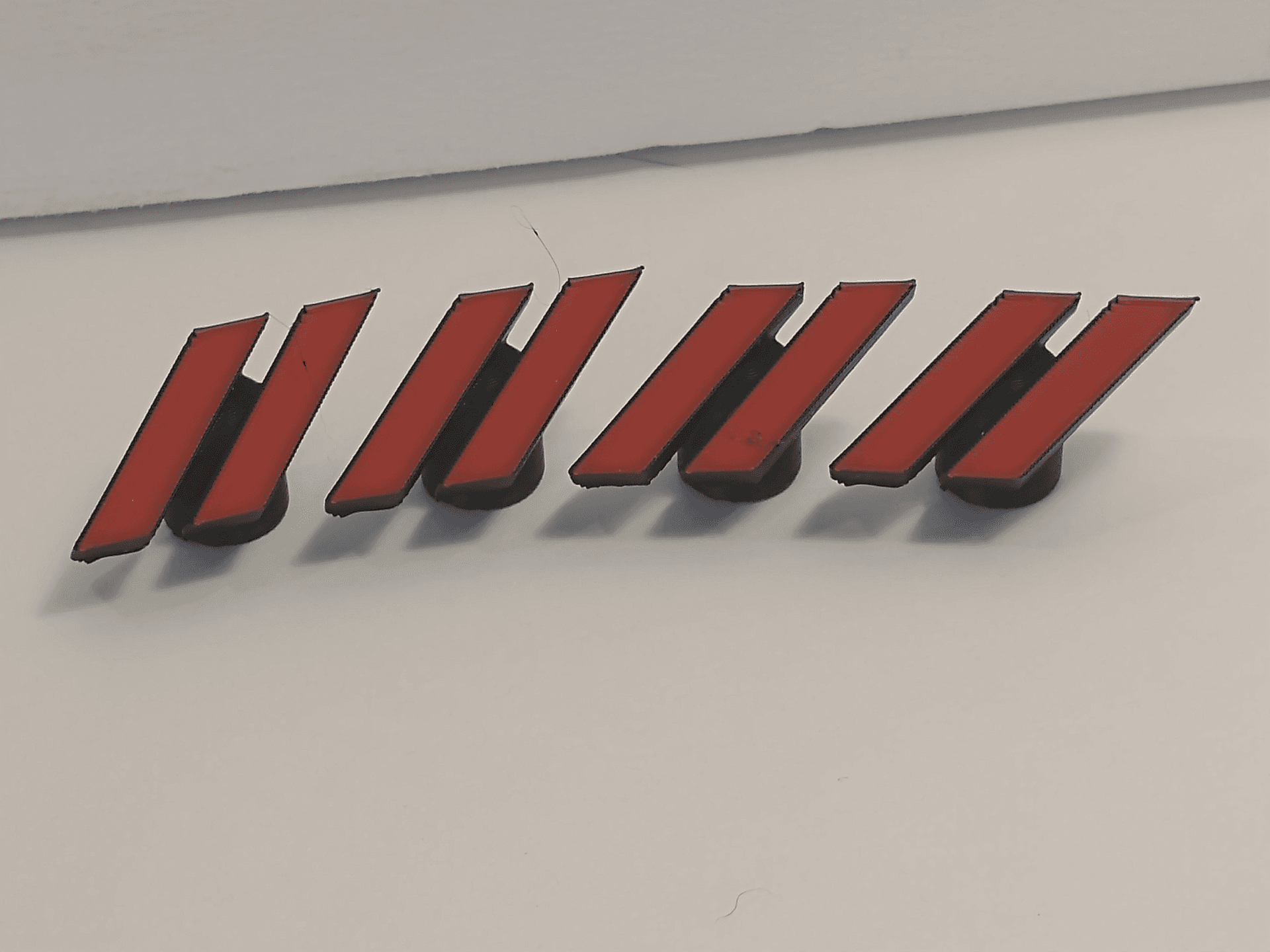 Tire (Tyre) Valve Dust Covers - Dodge Charger Logo