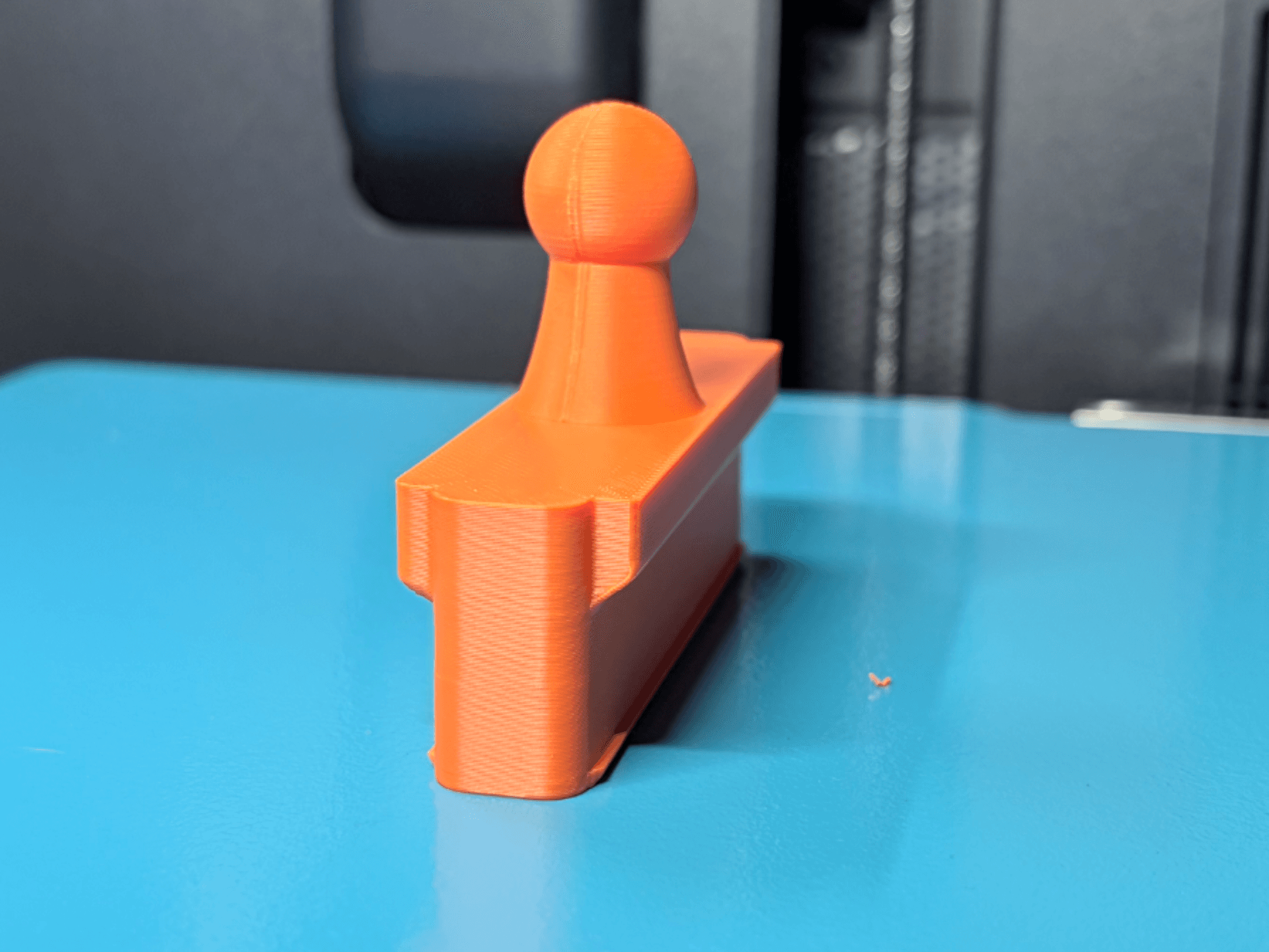 Lexus GS300 Car Mount