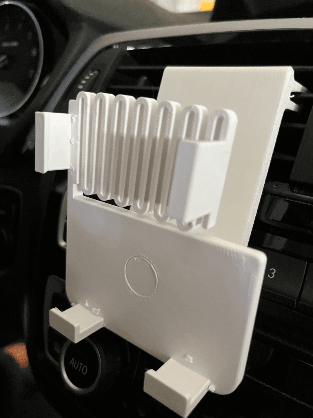 Phone holder for Car Vent Mount