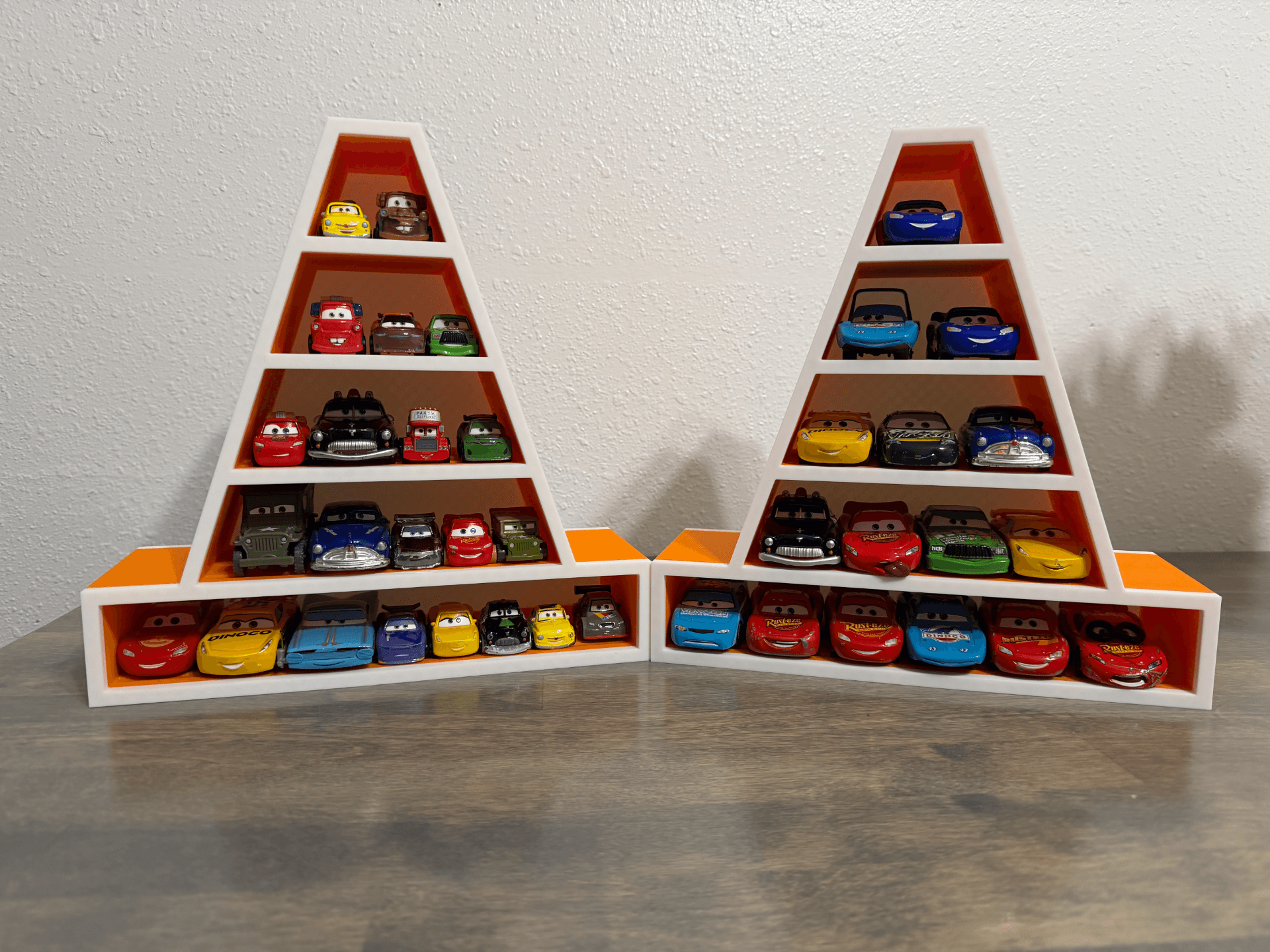 Cozy Cone Motel Cars Storage Small