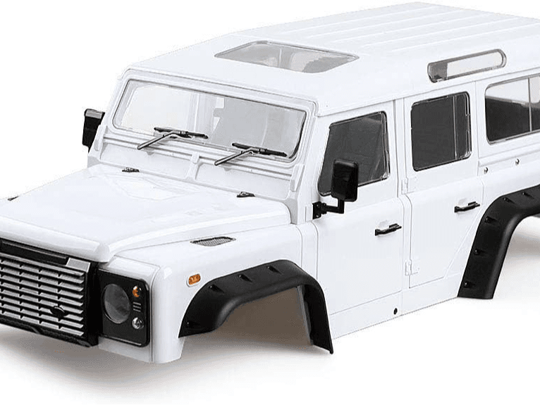 lend rover defender 1.24