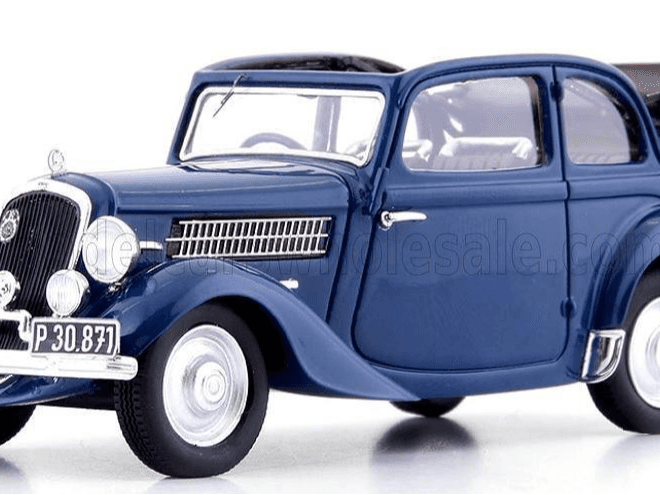Škoda RAPID 1,4 SV - 1936
