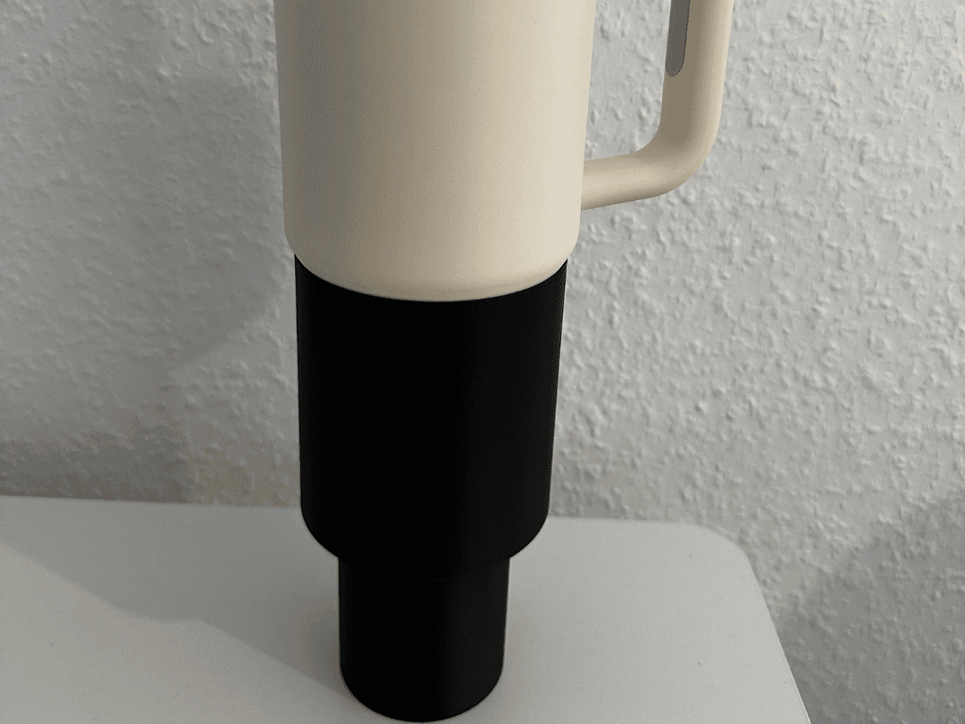 Cup Holder for Stanley Quencher 1,2L / 40oz