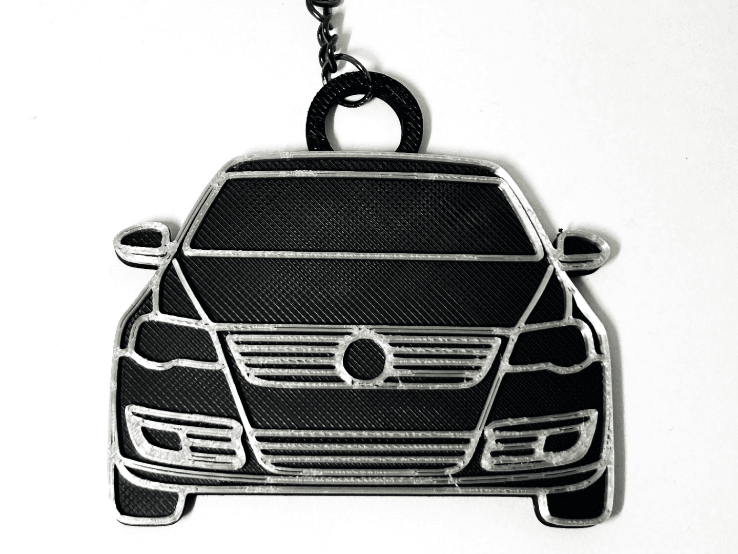 Volkswagen Passat B6 keychain