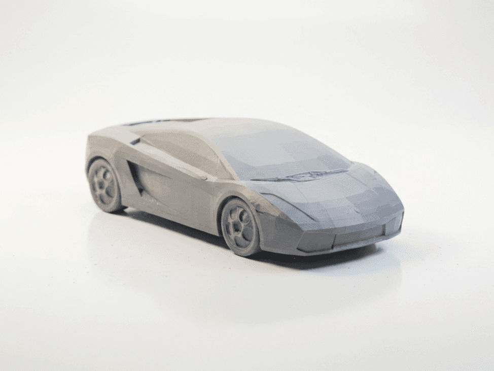 Lamborghini Gallardo - Italian Sports Car Model