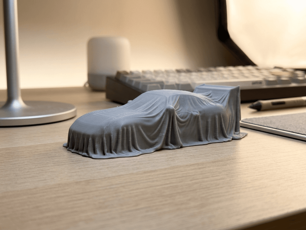 Fast and Furious Toyota Supra Turbo Car Unveiling