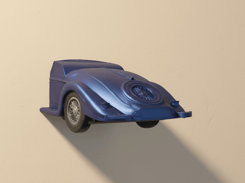 Mercedes_540k - D