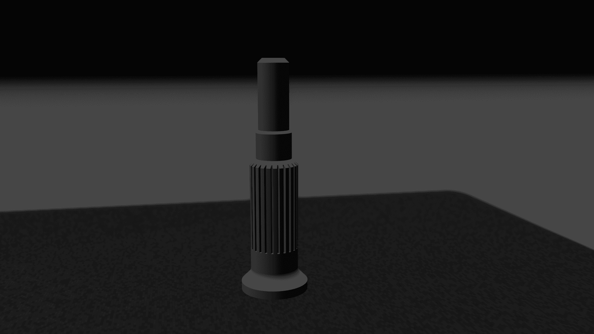 Clutch Alignment Tool - Nissan - #01