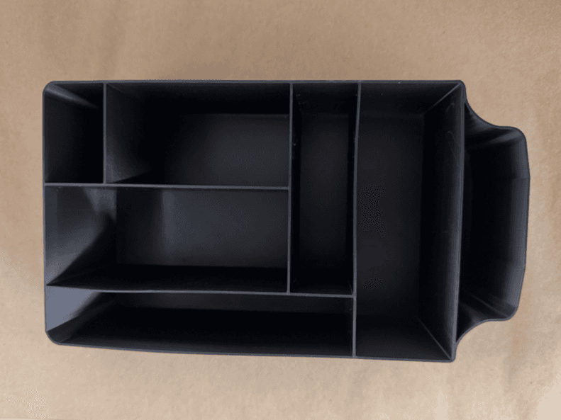 2022 Honda Civis Center Console Organizer
