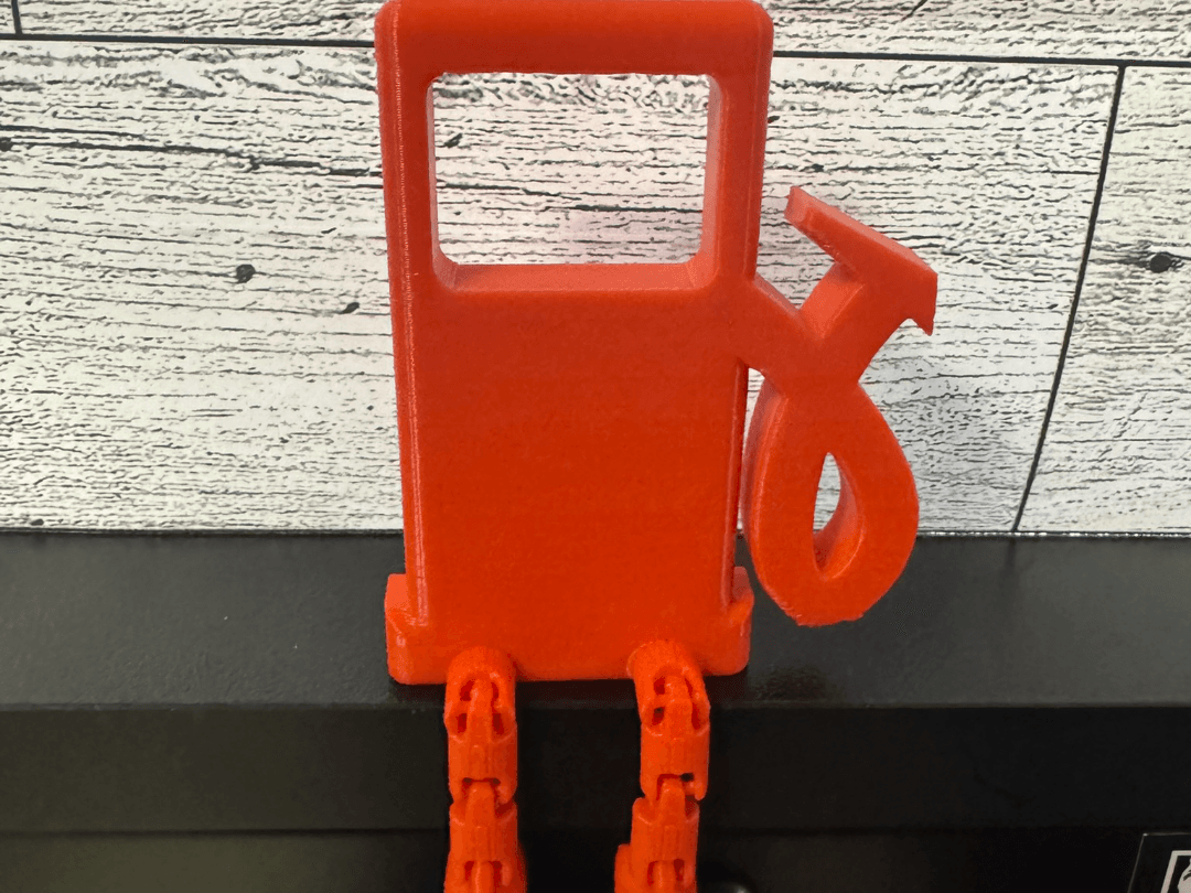 Gas Light Buddy – The Warning You Can’t Ignore