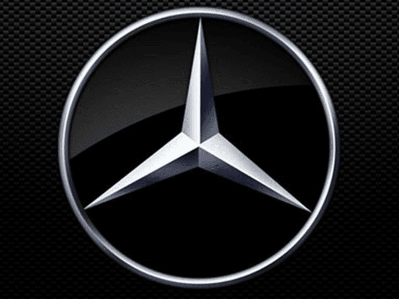 mercedes