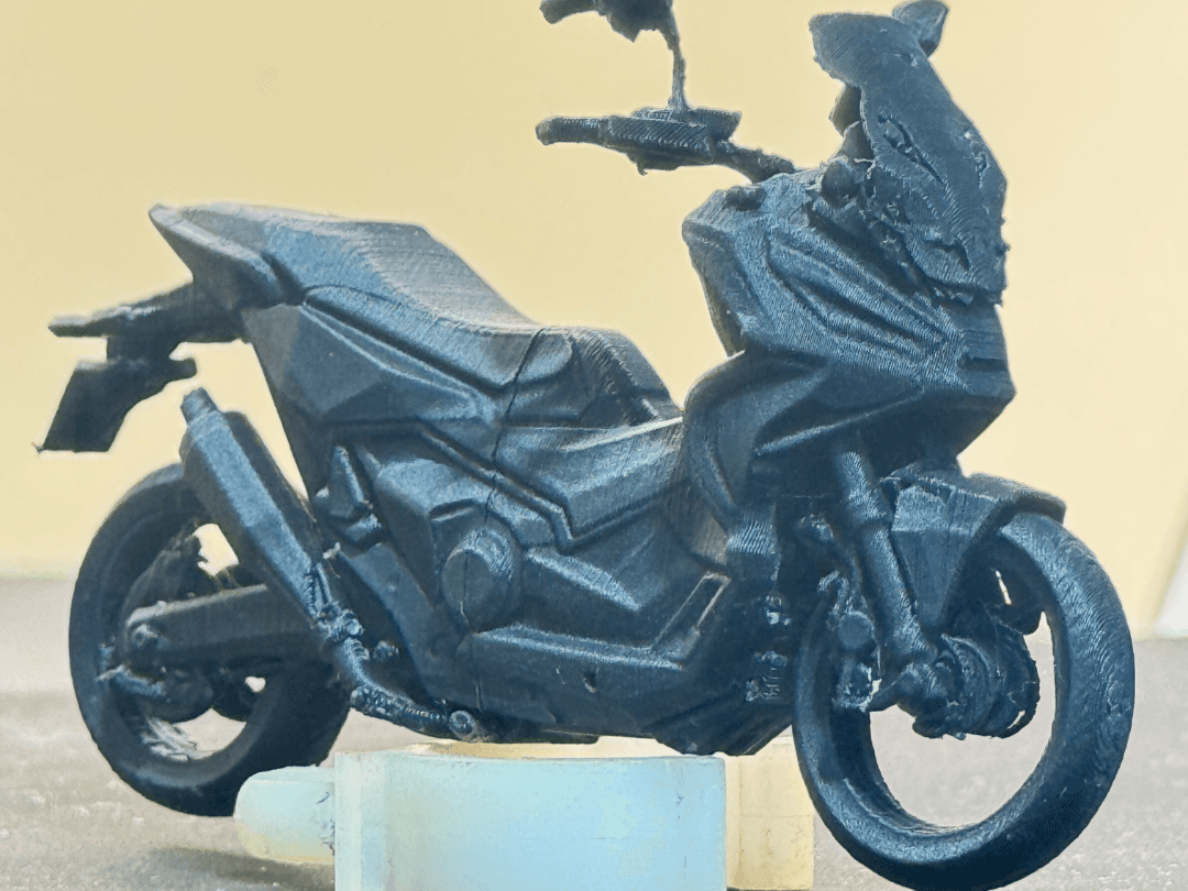 HONDA X-ADV 750 2025 