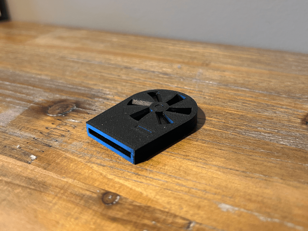 Turbo Whistle 
