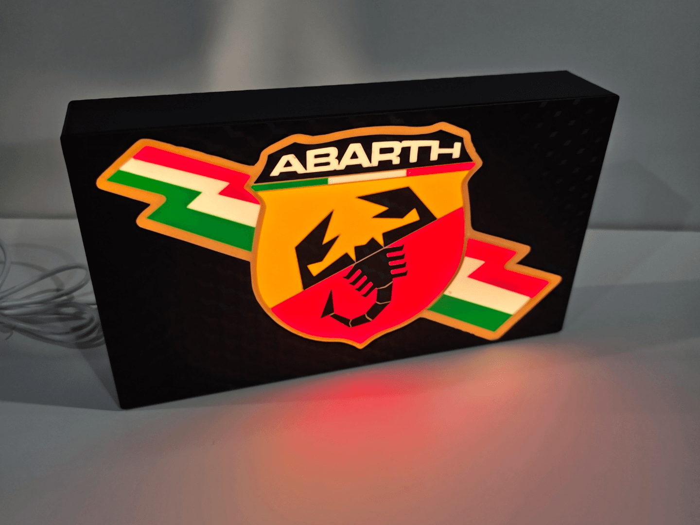 Abarth (Bolt)
