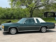 Ford LTD