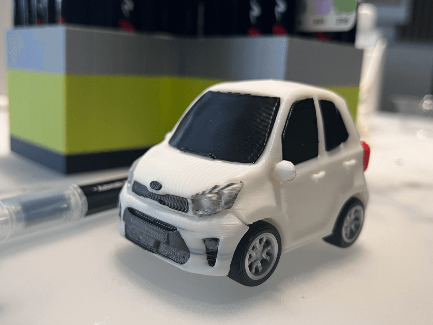 KIA picanto