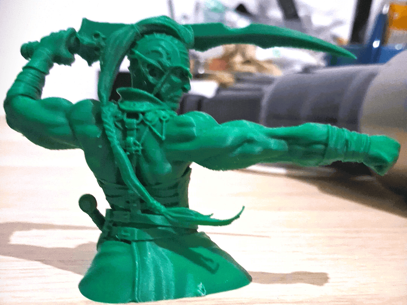 Llanowar Elves Magic The Gathering