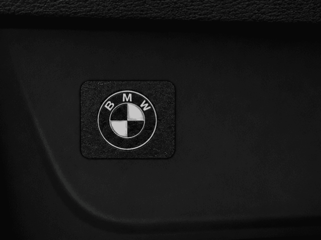 BMW USB Port Dust Cover
