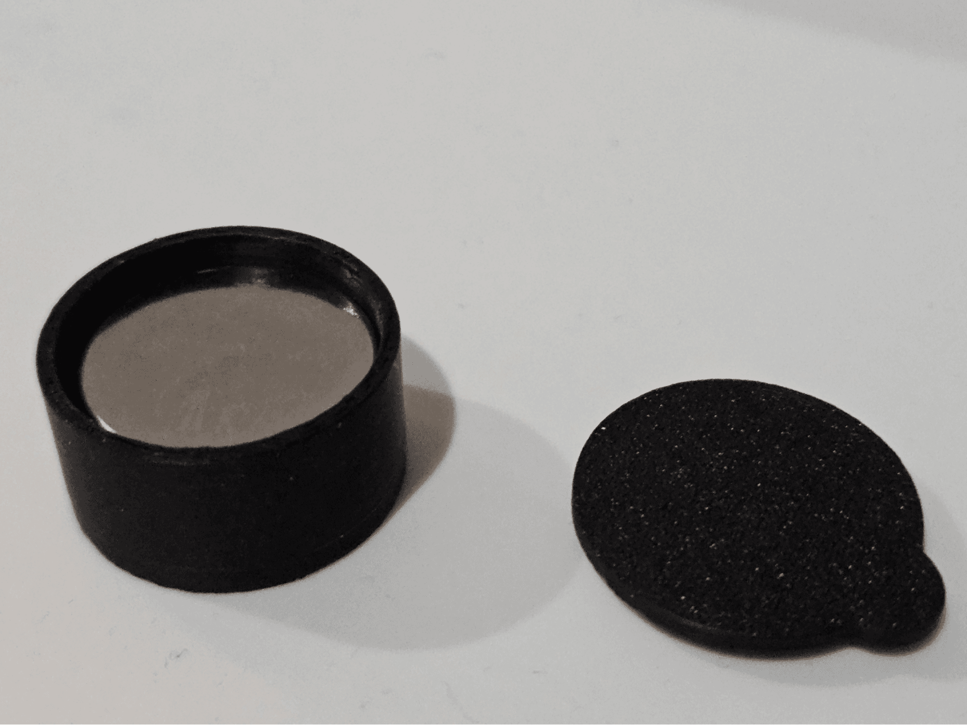 Toyota Keyfob Battery (CR2450 x2) Holder