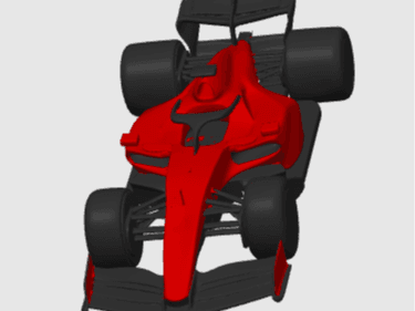 Ferrari SF26