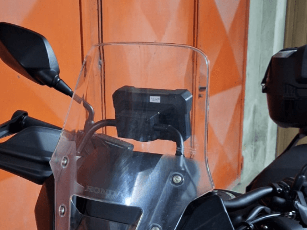 Staffa Carplay Honda Nx 500