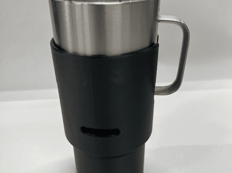 14 oz Ember Mug to Travel Mug