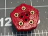 Heatset Hub for Casadio Impr3za