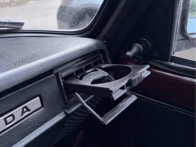 Cup Holder for VAZ 2105/2107/2121 Niva / Lada