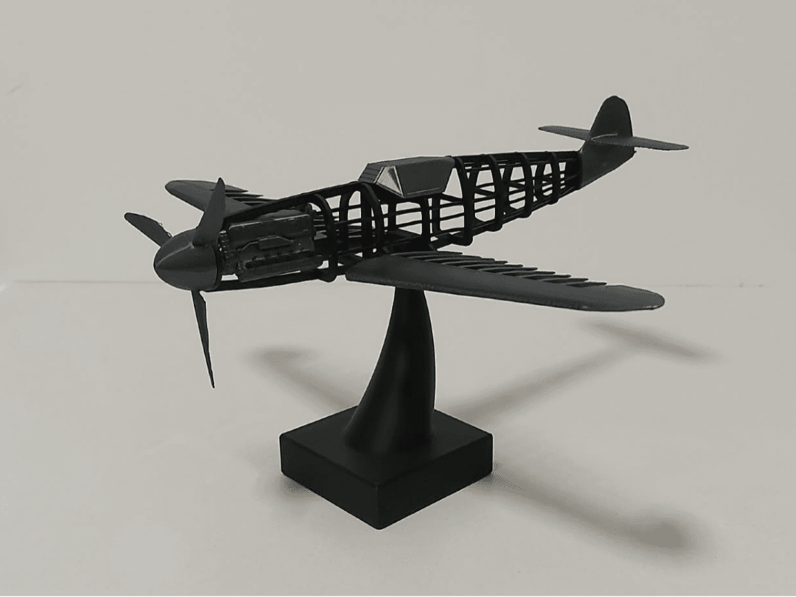 Messerschmitt BF 109 