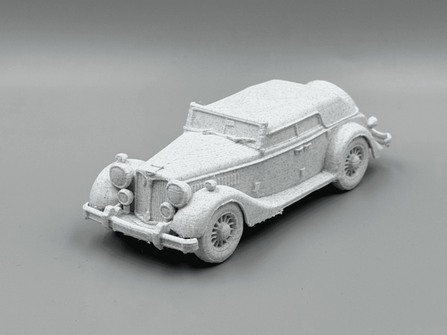 1948 Rover P2 Sports Tourer