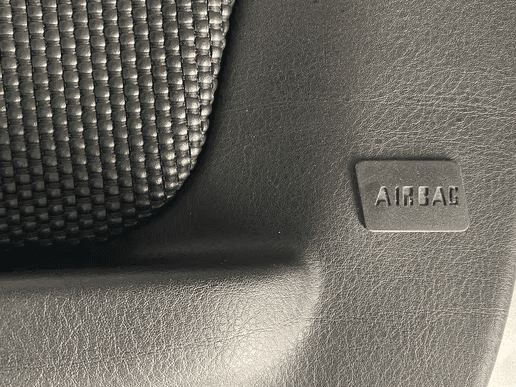 BMW E36 Z3 Airbag Door cover