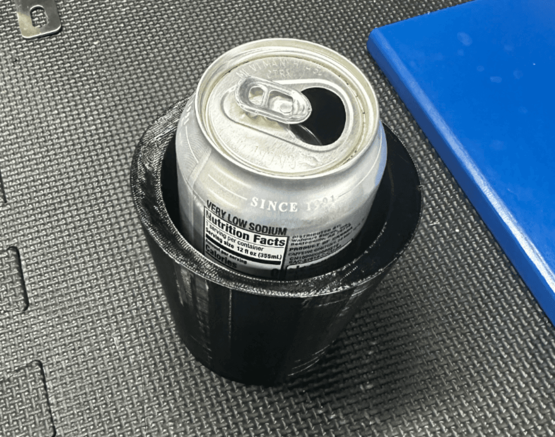 2020+ Subaru Outback Cup Holder insert