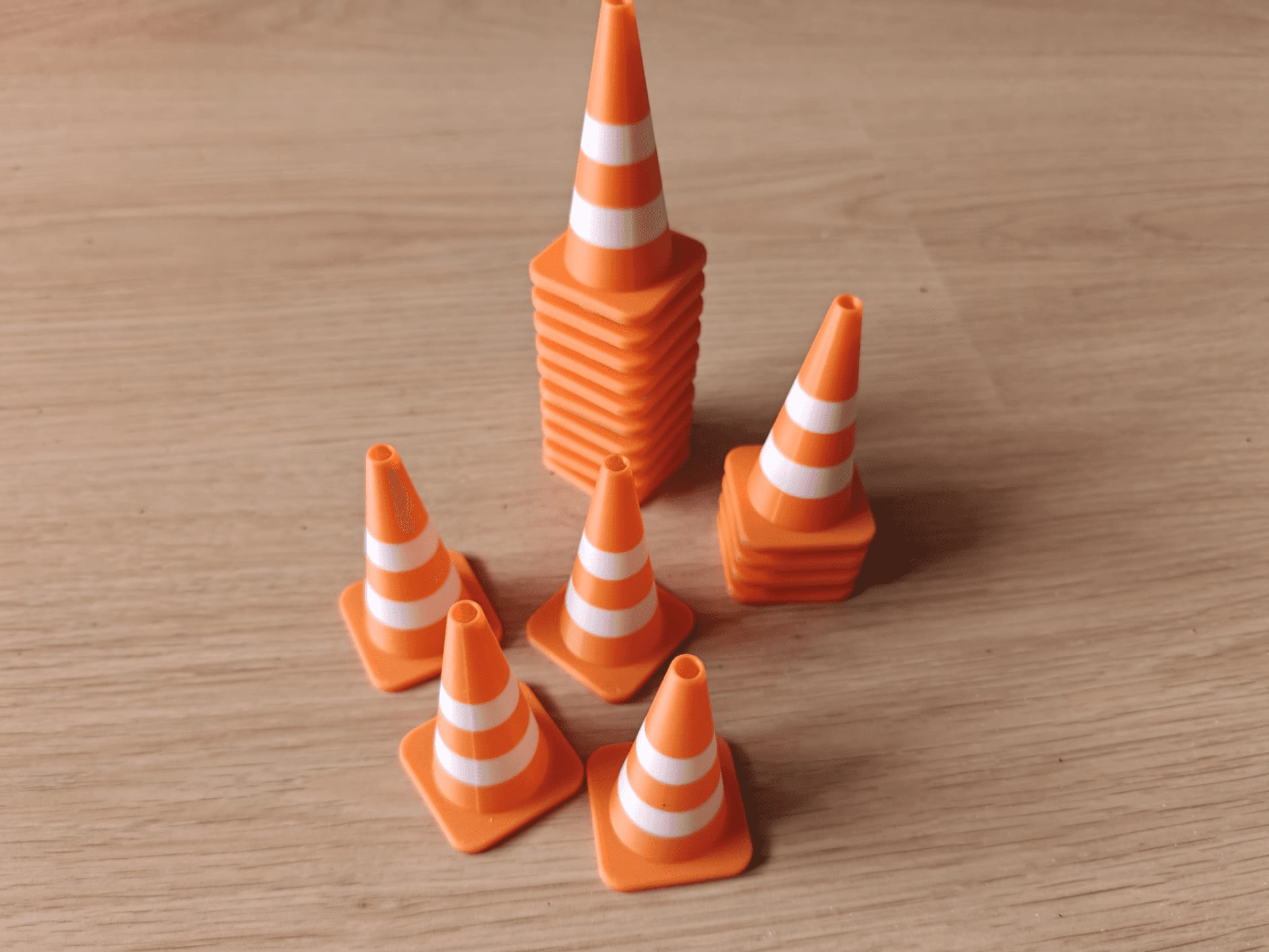 Traffic Cone