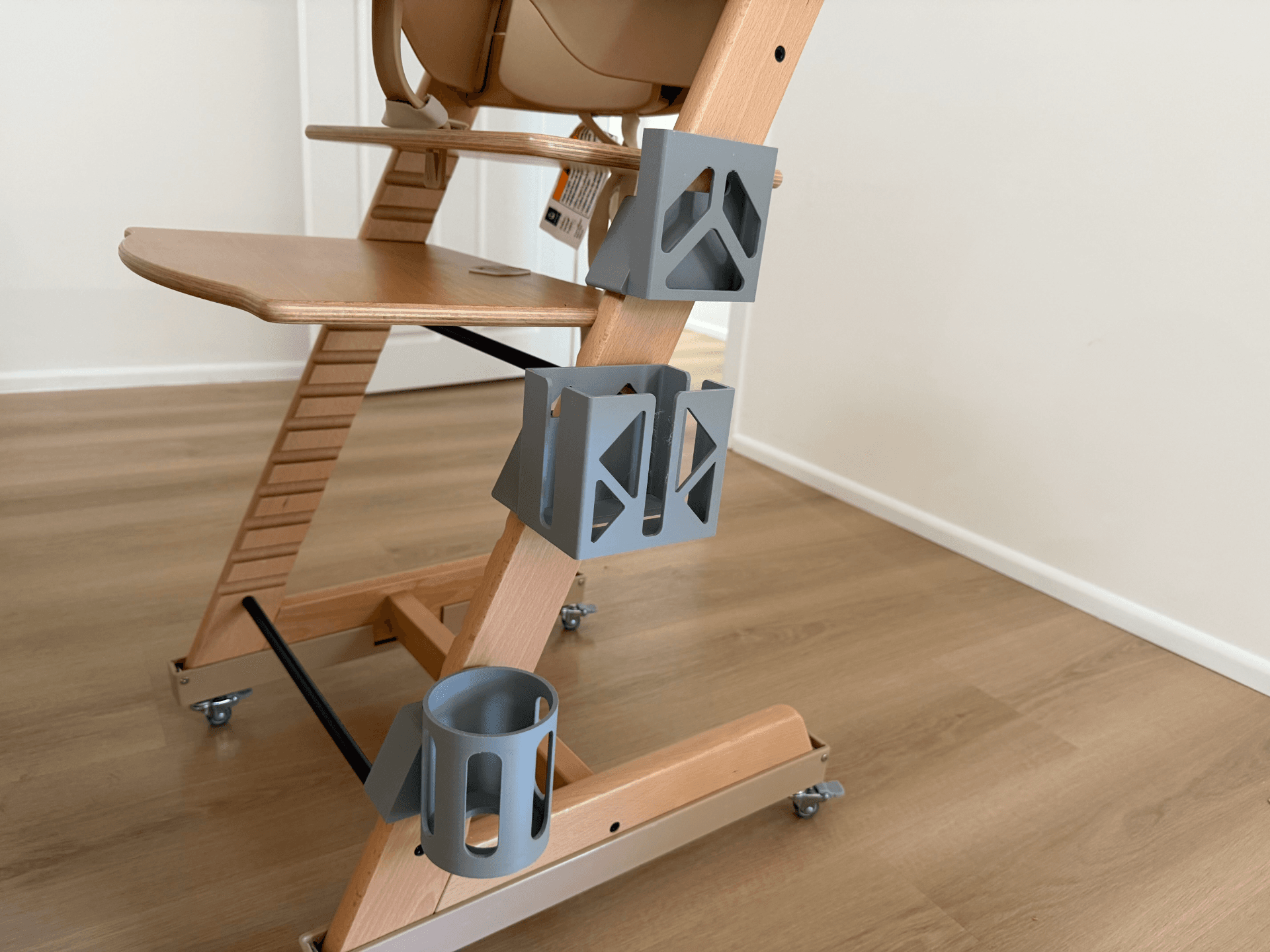 Stokke Seat Accessories Phone/Tissue/Bottle Holder