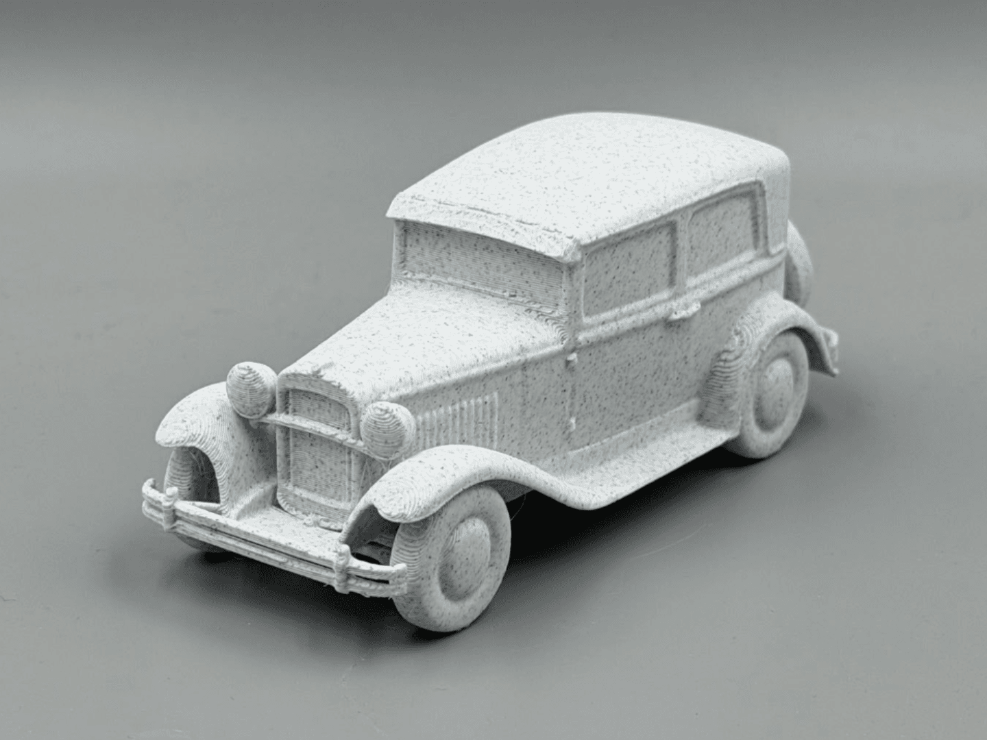 1930 Mein Ford Model A